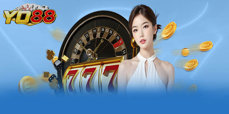 Những lợi ích khi tham gia casino Yo88